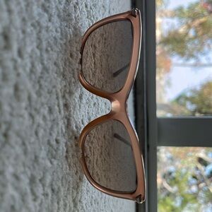 Burberry Sunglasses…Excellent Condition!